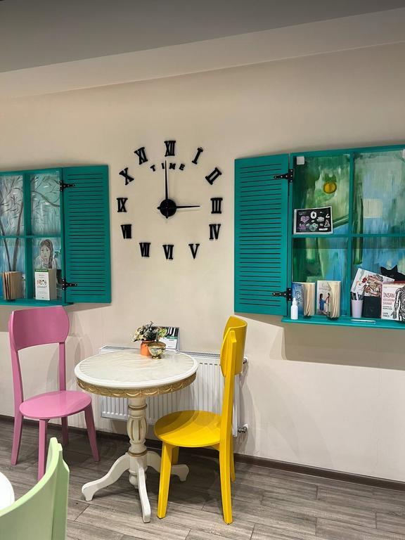 Physio Pilates — фото 10