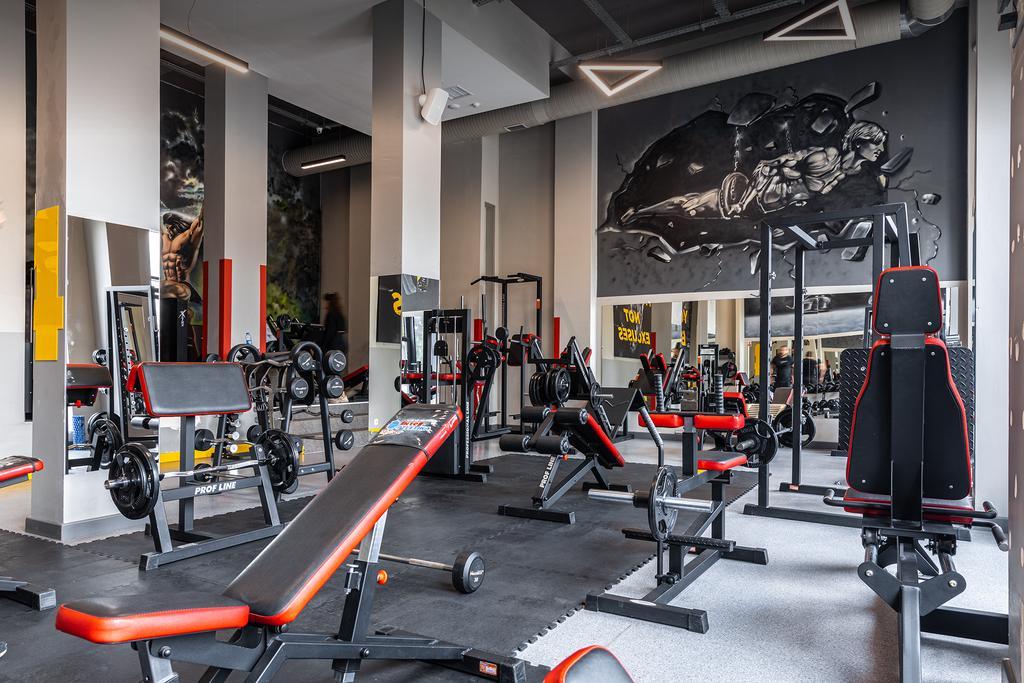 White Fitness — фото 2