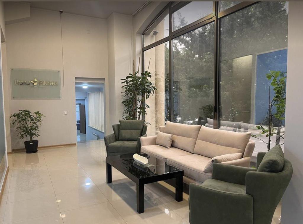 ART Pilates — фото 3