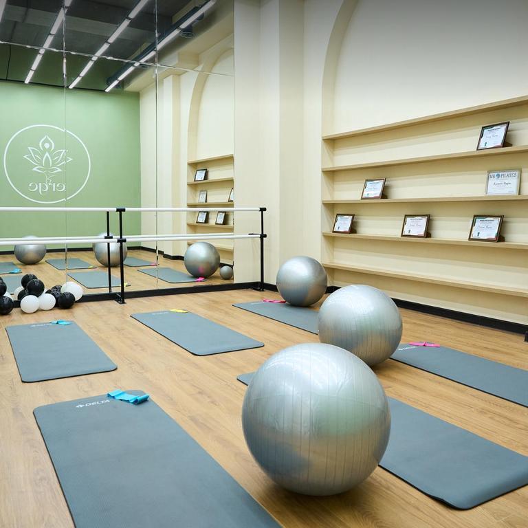 Erge Pilates — фото 2