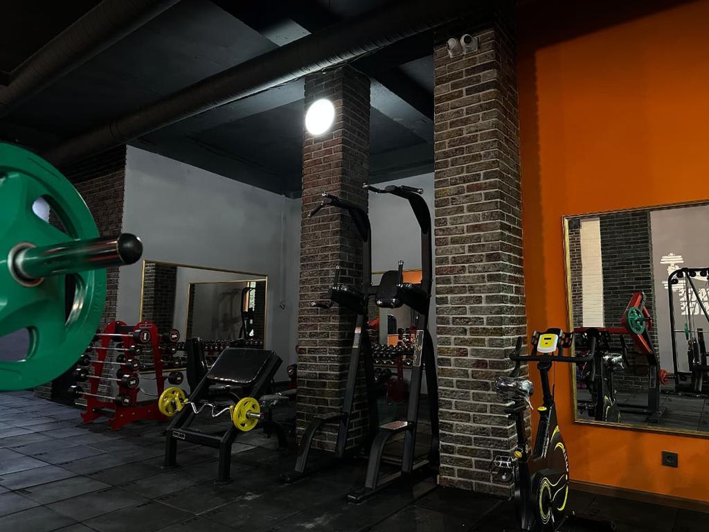 100% Fit Club — фото 10