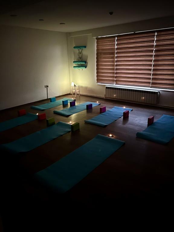 Sky Line Yoga — фото 6