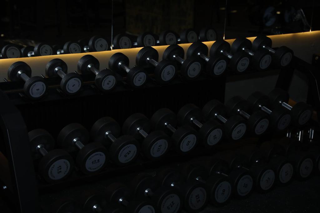 Ravfit - Əcəmi — фото 7