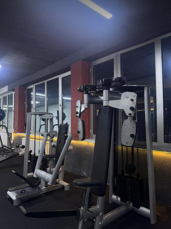 Fit Studio Baku — фото 2