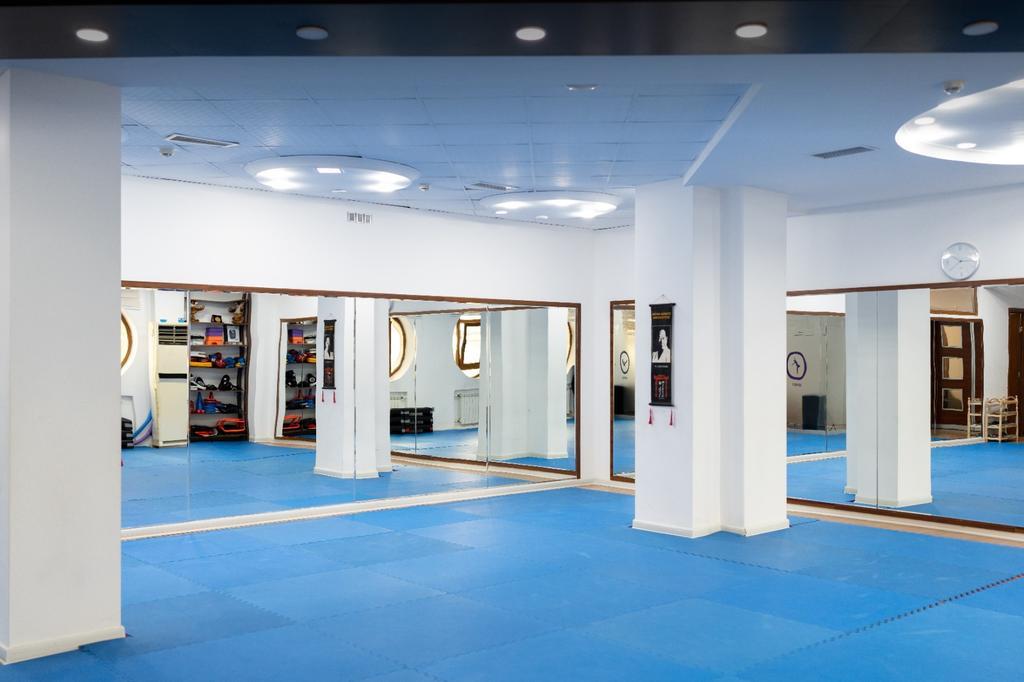 Strong Spirit — фото 5