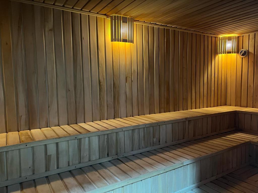 Tomris Qadın Mərkəzi — фото 6