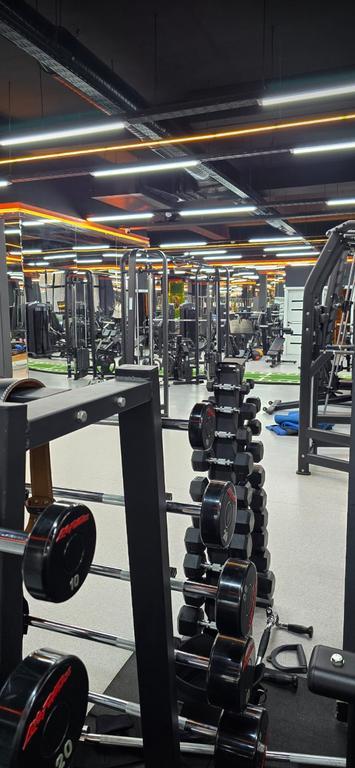 DJ Fitness&Pilates — фото 5