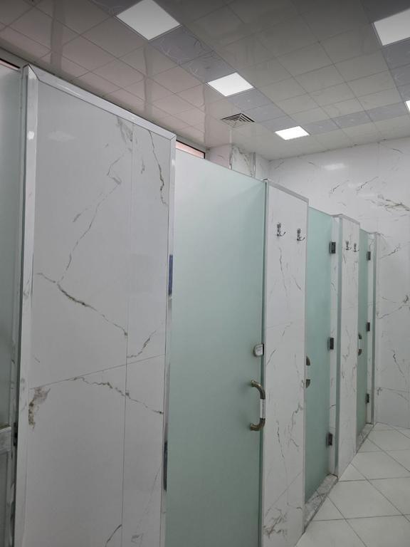 Yufit gym — фото 11