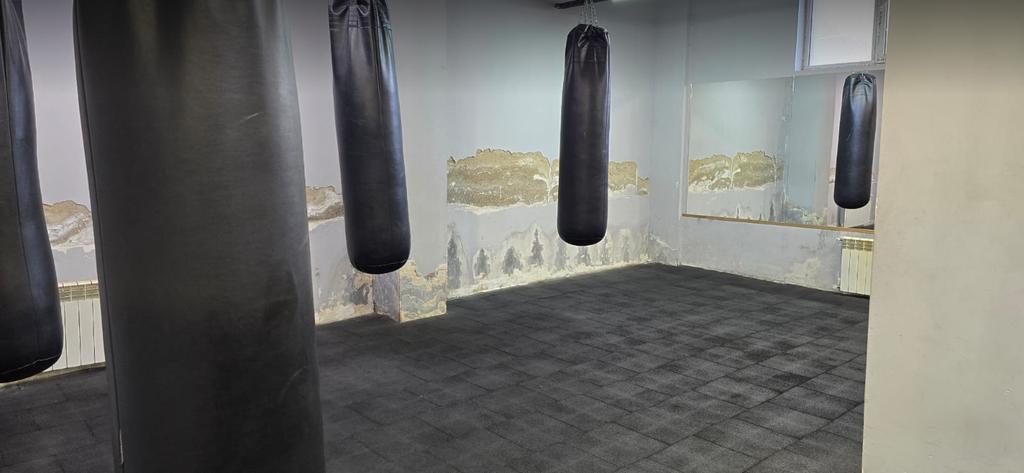 PumpZone Fitness And Crossfit — фото 6