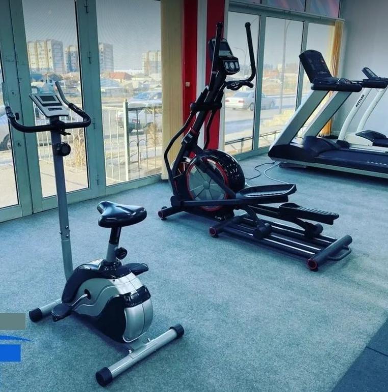 Nuray Fitness — фото 3