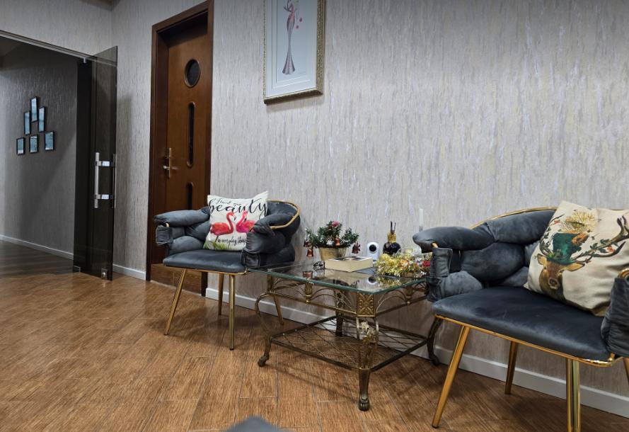 Shanli Pilates — фото 5