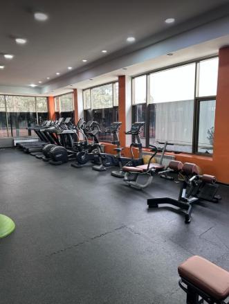 Əzələ İdman Klubu — фото 6