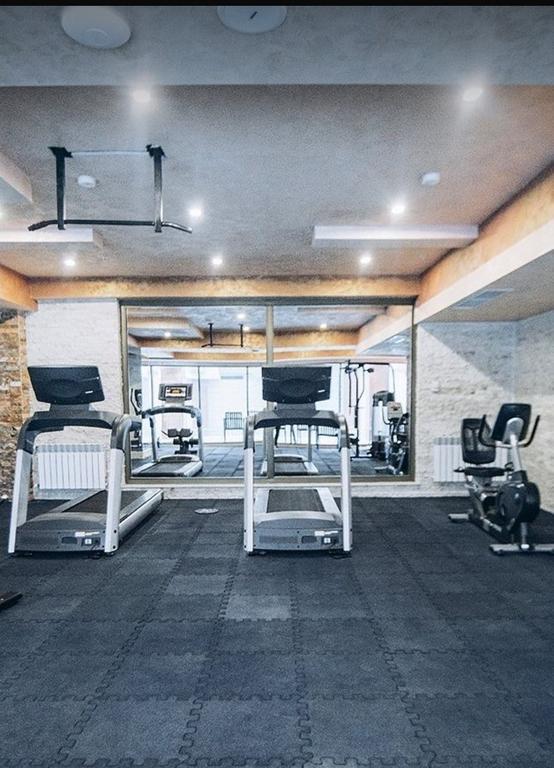 Arion Hotel — фото 2