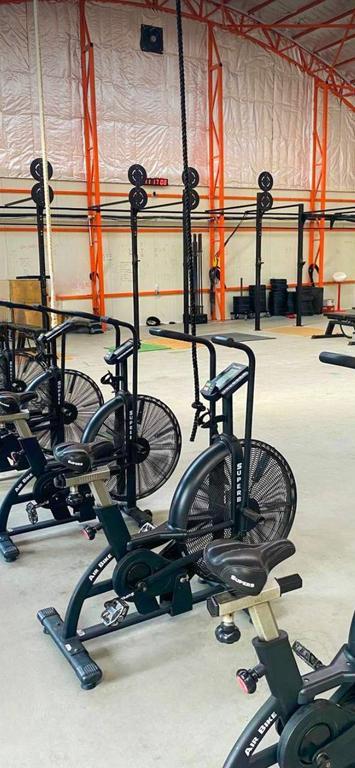 Vikings Hammer Crossfit — фото 5