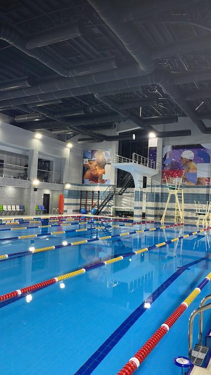 Ocaq Sport Club — фото 1