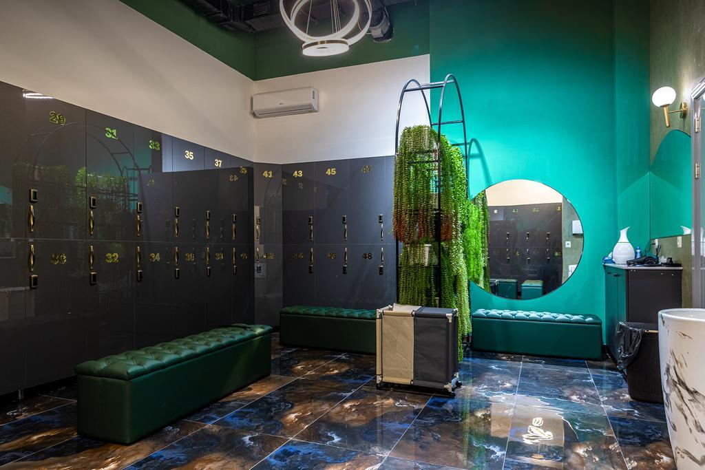 Ritzy Fitness — фото 2