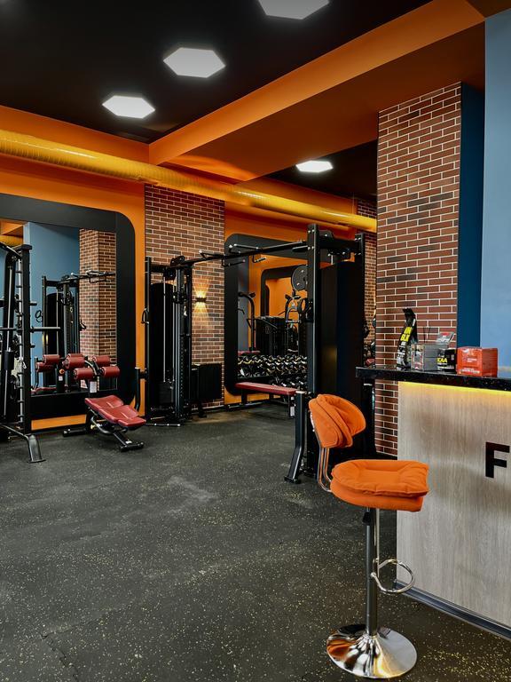 Era Fitness Lady — фото 2