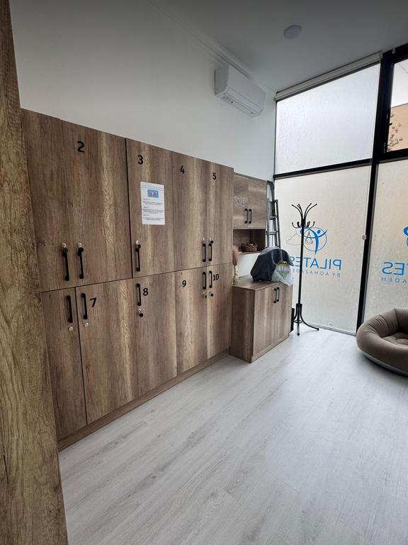 Pilates by Aghazadeh (Nərimanov) — фото 4