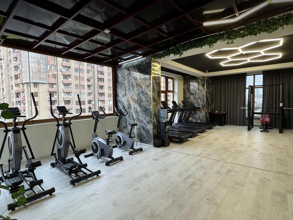 Ritzy Pilates — фото 2