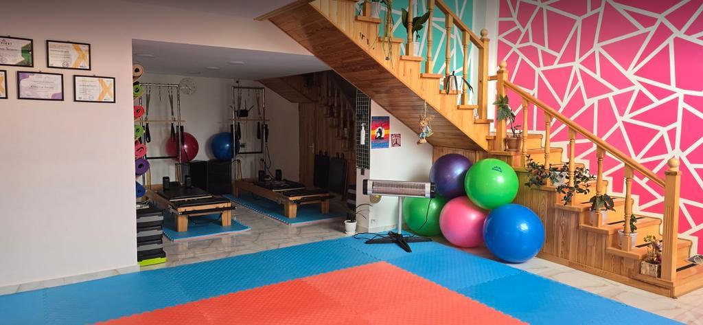 Pilates by Nurana Alibekova — фото 3