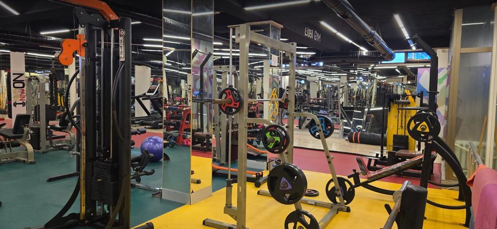 Lider Fitness — фото 3