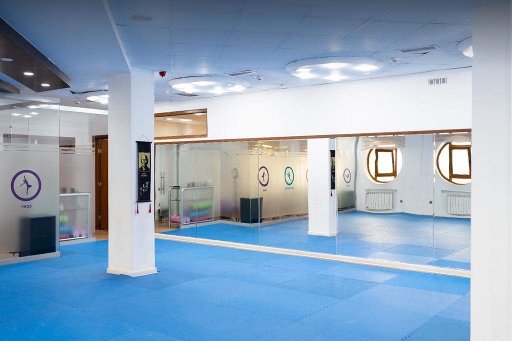 Strong Spirit — фото 4