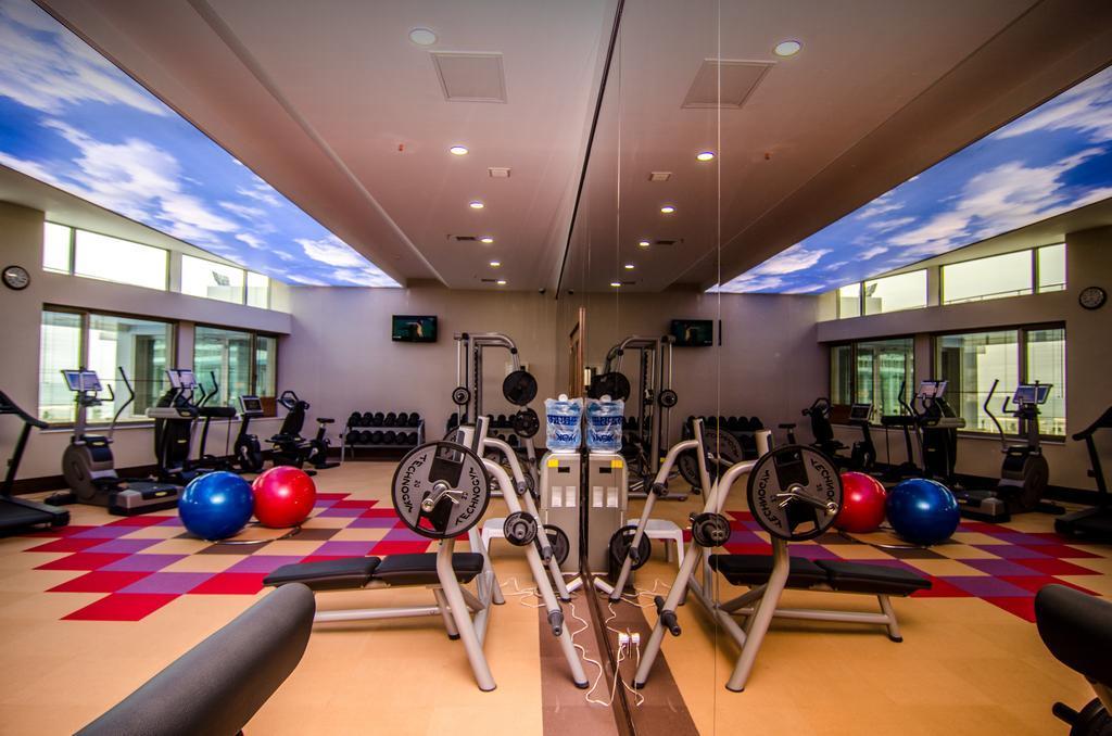 Ramada by Wyndham Baku — фото 7