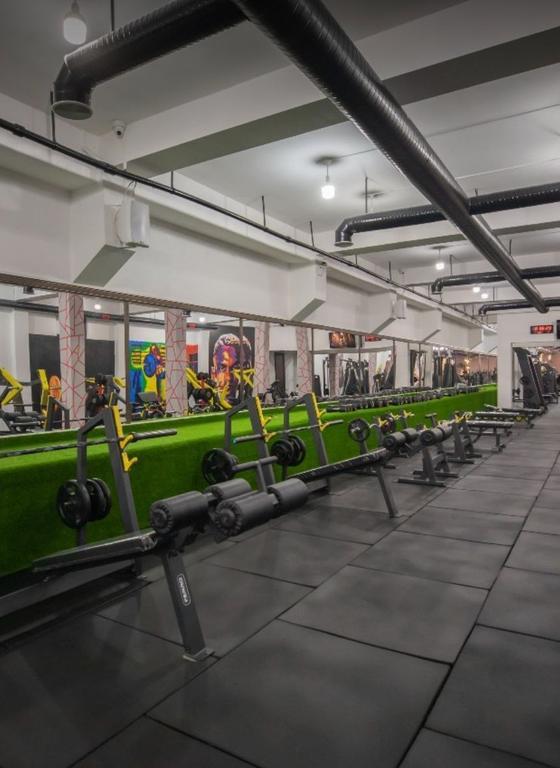 ZEYS GYM — фото 2