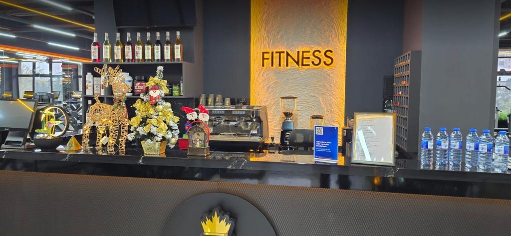 DJ Fitness&Pilates — фото 1