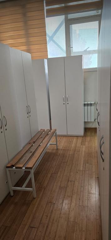 ATILLA Idman Kompleksi — фото 7