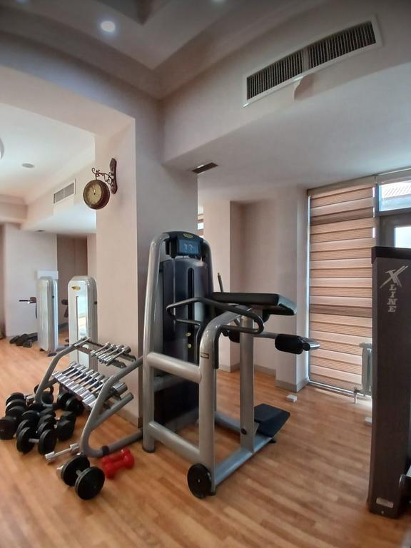 Merlin Beauty Academy — фото 1