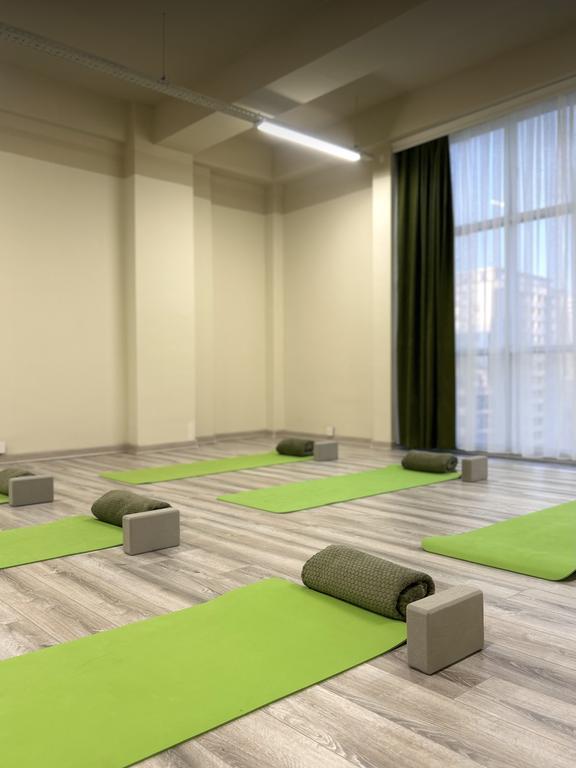 Art of Living (Şri Şri Yoqa) — фото 2