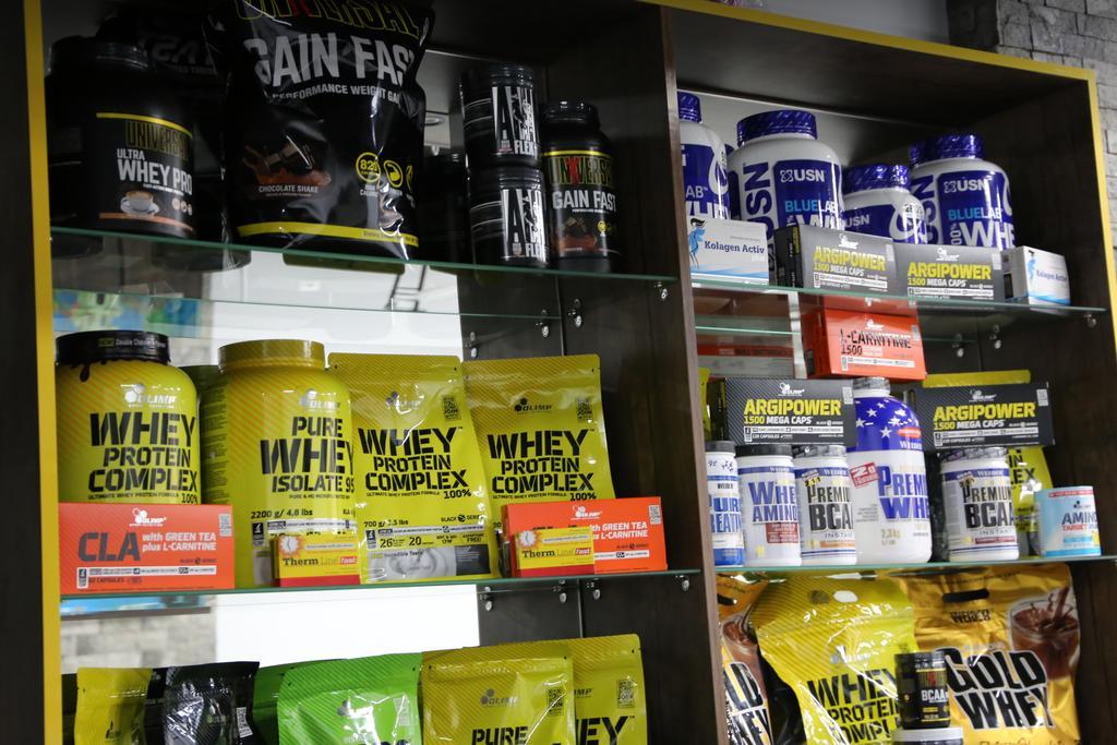 Boroda Gym — фото 3