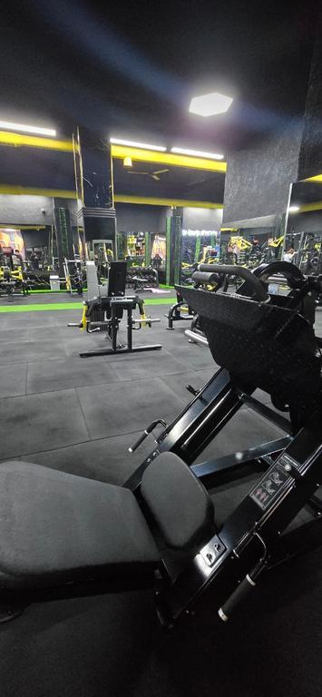 Legend Gym — фото 8