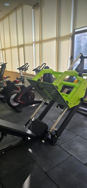 Atlet Fitness — фото 1