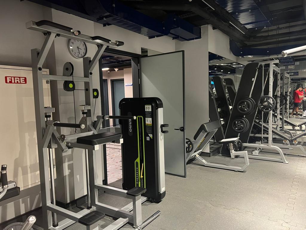 Reges Park "SPA & FITNESS" — фото 2