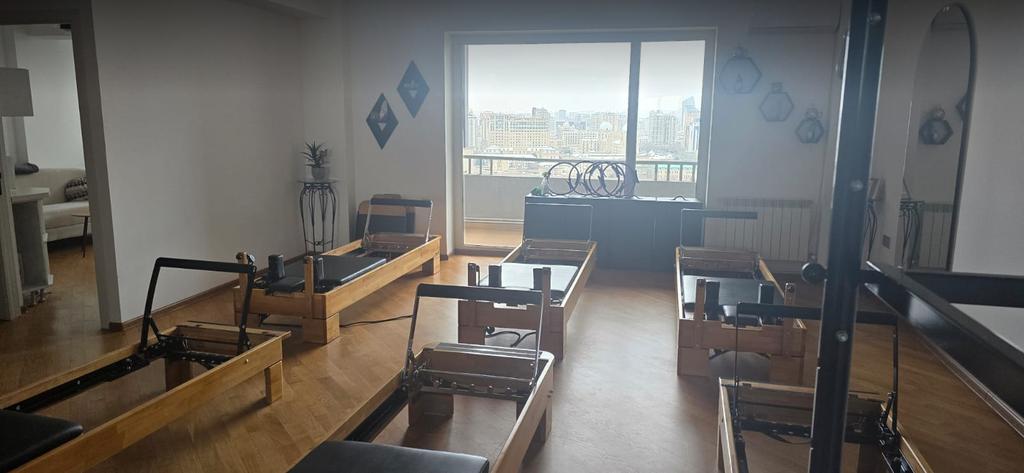 Fİ Pilates — фото 2