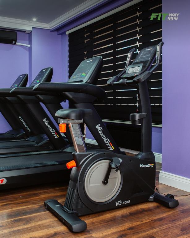 Fitway Gym — фото 6