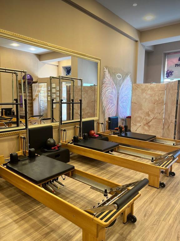 Physio Pilates — фото 9