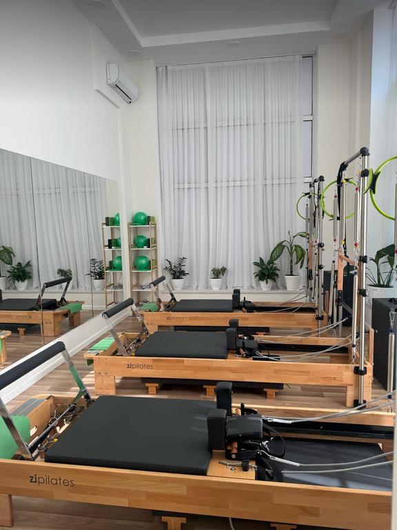 Pilates Way — фото 4