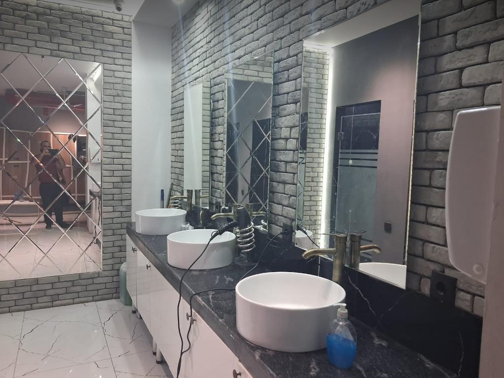 F Fitness — фото 2