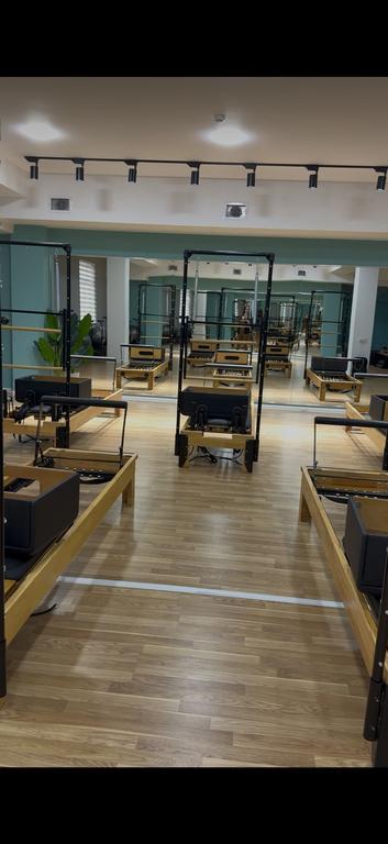 Body Fit Pilates — фото 5