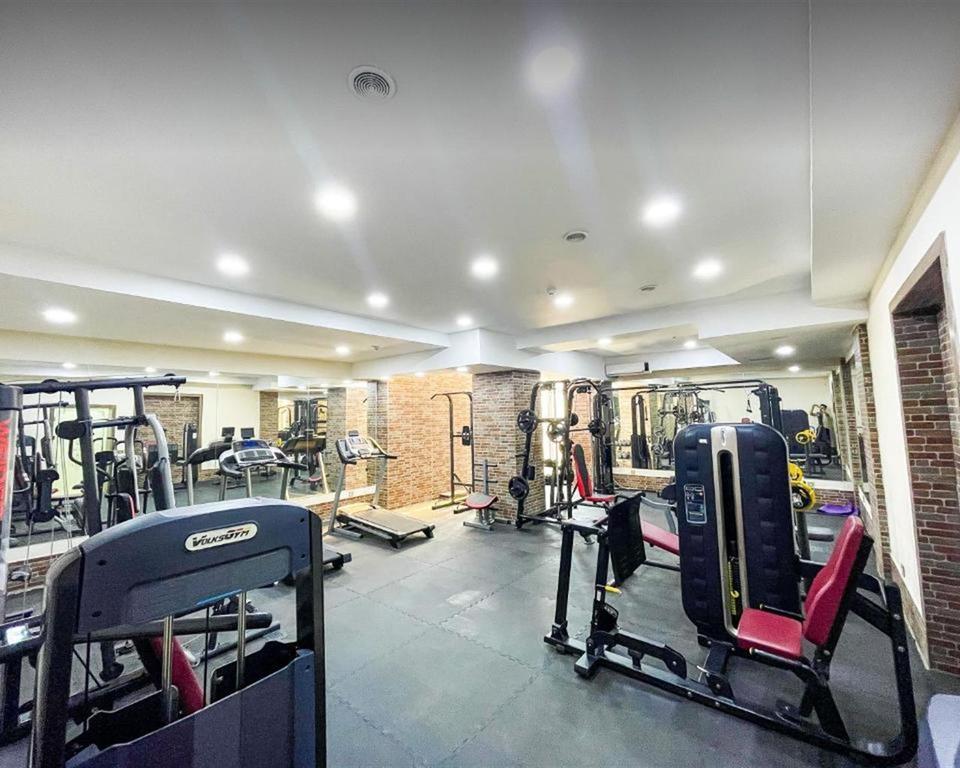 Premier Palace Baku — фото 3