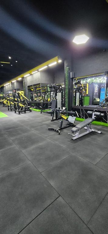 Legend Gym — фото 5