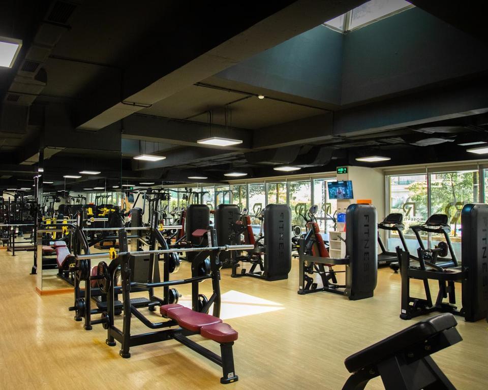 Roseville Sport & Wellness — фото 2