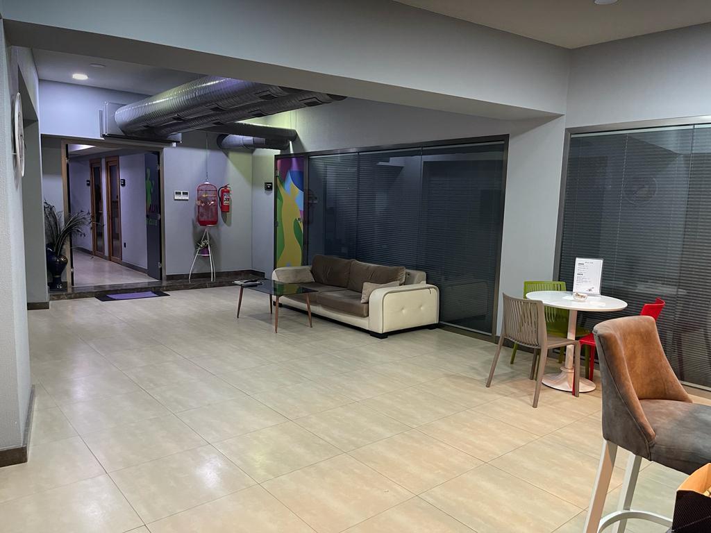 Adrenalin Fitness Club — фото 2