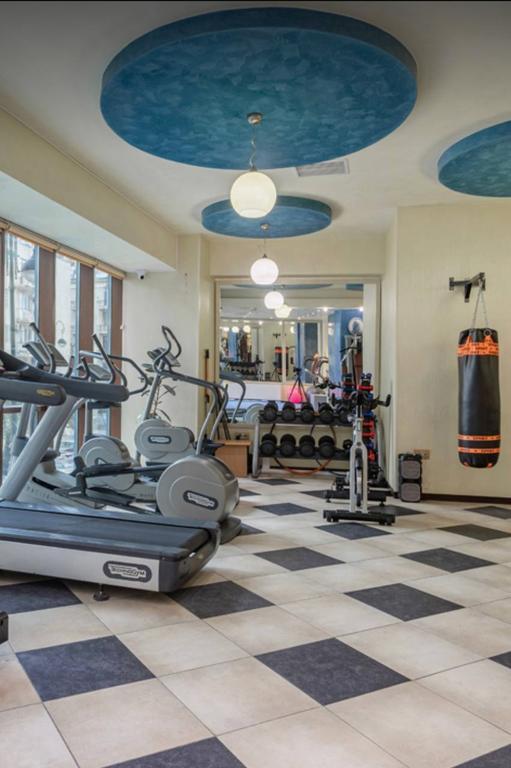 Yeni Hayat & Fitness — фото 4