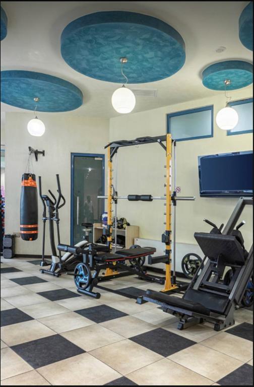 Yeni Hayat & Fitness — фото 2