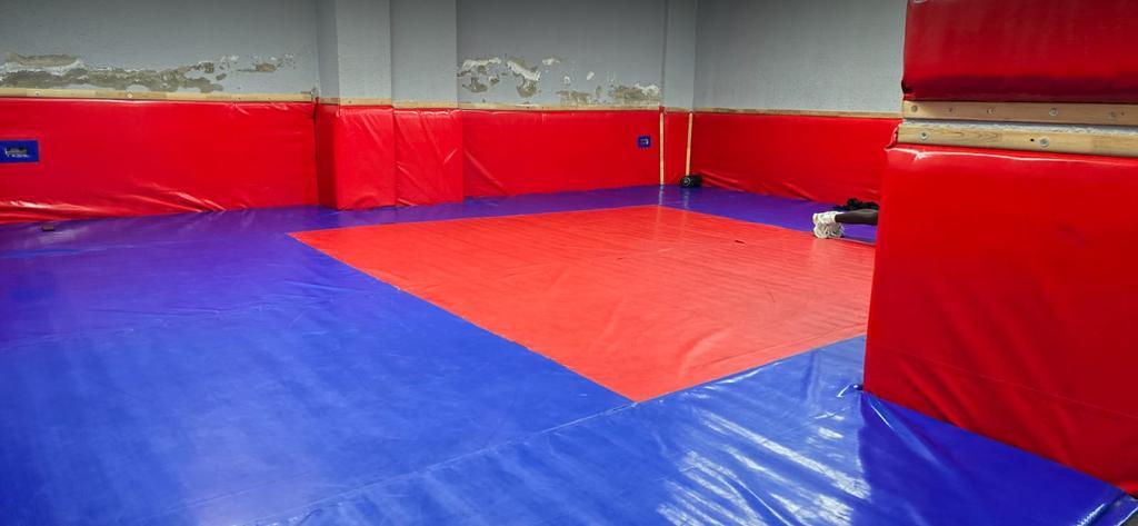 PumpZone Fitness And Crossfit — фото 3