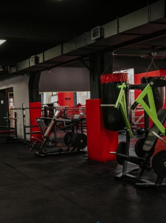 Fitness Lab Xətai — фото 3